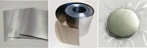 yttrium foil|Yttrium foil, thickness 1mm, 99.8 trace rare earth metals 7440.